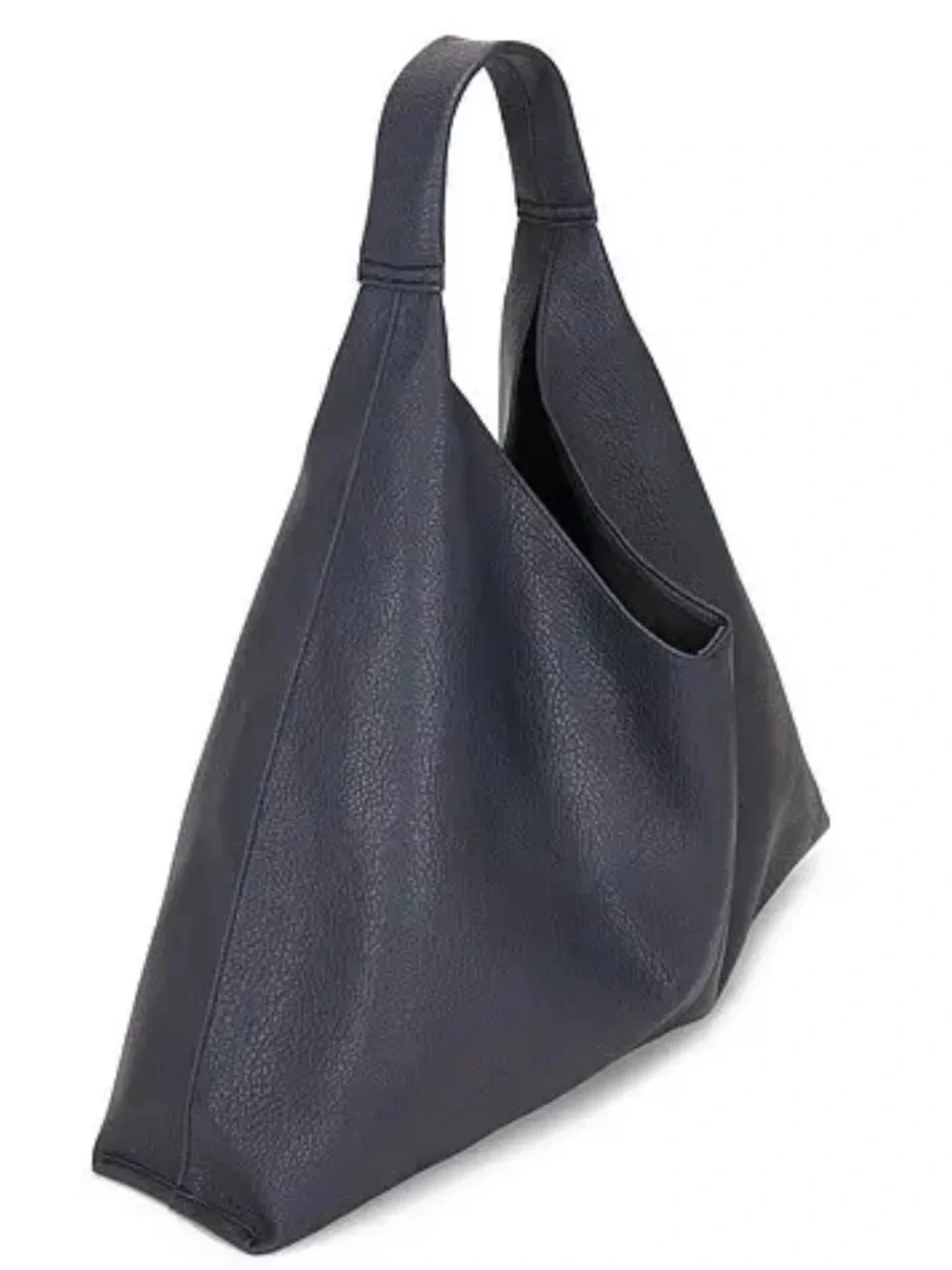 REVOLVE 8 OTHER REASONS Claire Hobo Bag NEW MSRP $130 dark navy